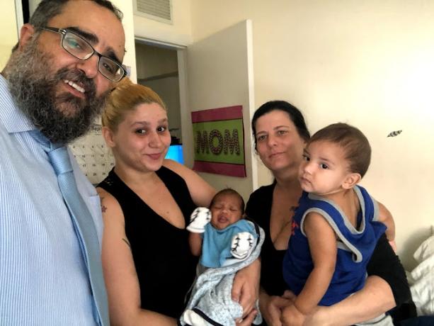 Baby Circumcision Clinic Miami I Professional Infant Circumcision Care in Florida